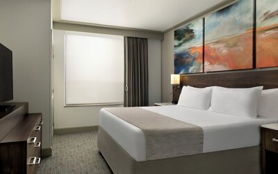 Buena Vista Suites Orlando