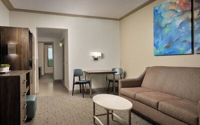Buena Vista Suites Orlando