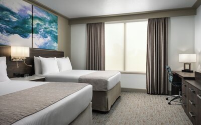 Buena Vista Suites Orlando