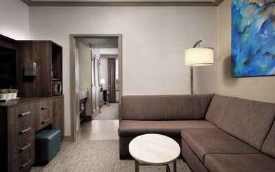Buena Vista Suites Orlando