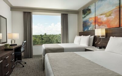 Buena Vista Suites Orlando