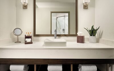 Buena Vista Suites Orlando