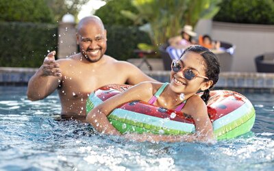 Buena Vista Suites Orlando