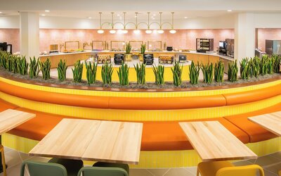 Buena Vista Suites Orlando