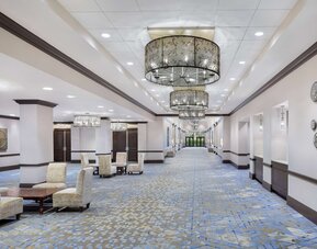Wyndham Grand Orlando Resort Bonnet Creek