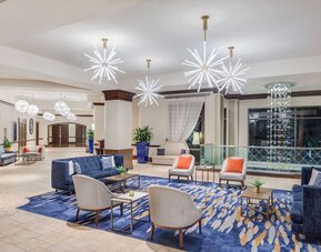 Wyndham Grand Orlando Resort Bonnet Creek
