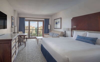 Wyndham Grand Orlando Resort Bonnet Creek