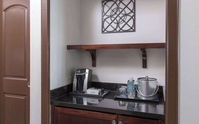 Wyndham Grand Orlando Resort Bonnet Creek