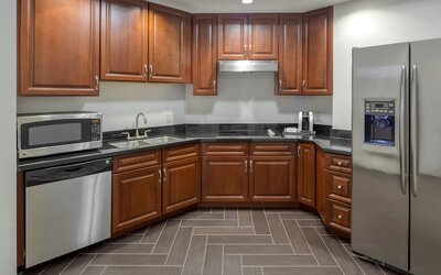 Wyndham Grand Orlando Resort Bonnet Creek