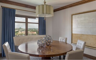 Wyndham Grand Orlando Resort Bonnet Creek