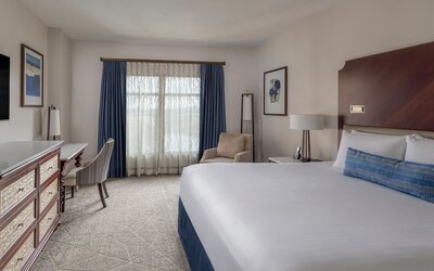 Wyndham Grand Orlando Resort Bonnet Creek