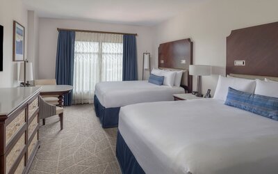 Wyndham Grand Orlando Resort Bonnet Creek