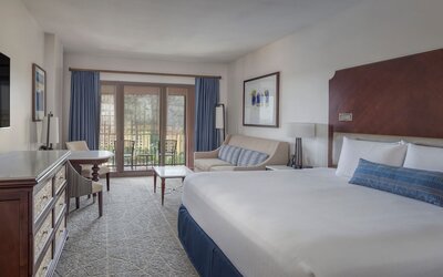 Wyndham Grand Orlando Resort Bonnet Creek