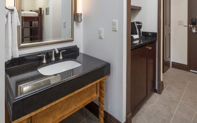 Wyndham Grand Orlando Resort Bonnet Creek