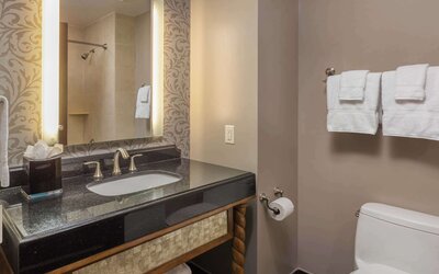Wyndham Grand Orlando Resort Bonnet Creek