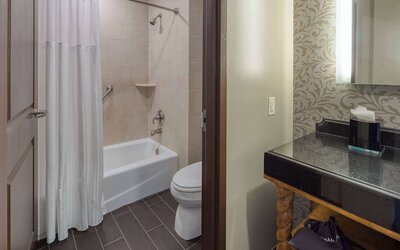 Wyndham Grand Orlando Resort Bonnet Creek