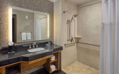 Wyndham Grand Orlando Resort Bonnet Creek