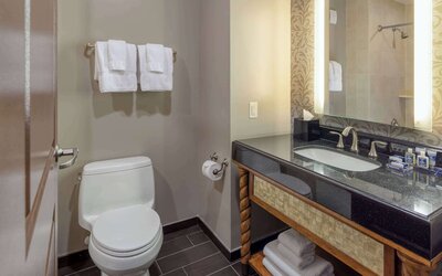 Wyndham Grand Orlando Resort Bonnet Creek