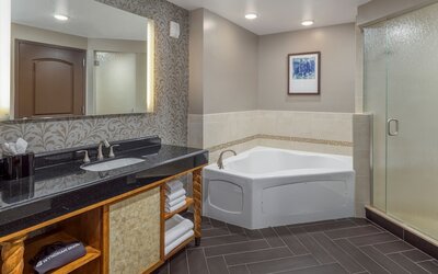Wyndham Grand Orlando Resort Bonnet Creek