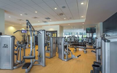 Wyndham Grand Orlando Resort Bonnet Creek