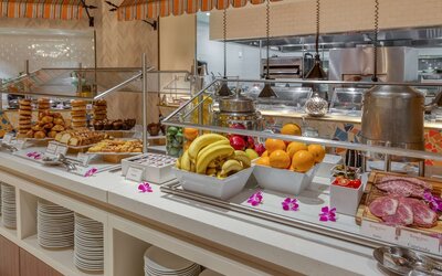 Wyndham Grand Orlando Resort Bonnet Creek
