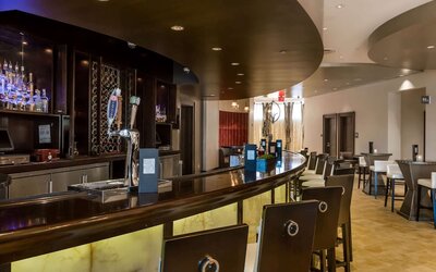 Wyndham Grand Orlando Resort Bonnet Creek