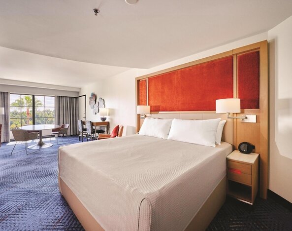 Universal's Hard Rock Hotel