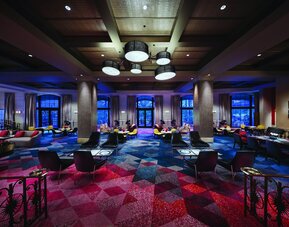 Universal's Hard Rock Hotel