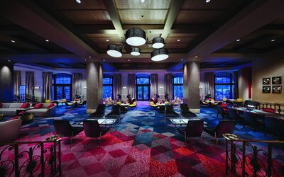 Universal's Hard Rock Hotel