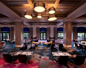 Universal's Hard Rock Hotel