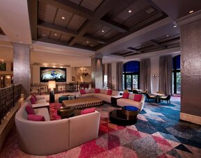 Universal's Hard Rock Hotel