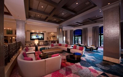 Universal's Hard Rock Hotel