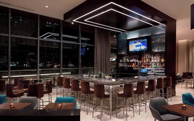 Residence Inn by Marriott Seattle Downtown/Convention Center