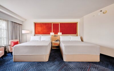 Universal's Hard Rock Hotel