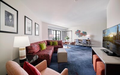Universal's Hard Rock Hotel