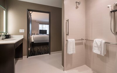 Residence Inn by Marriott Seattle Downtown/Convention Center