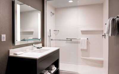 Residence Inn by Marriott Seattle Downtown/Convention Center