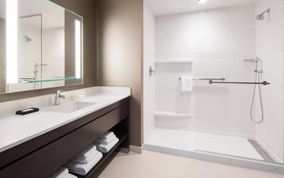 Residence Inn by Marriott Seattle Downtown/Convention Center