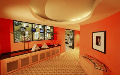 Universal's Hard Rock Hotel