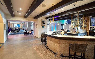 Universal's Hard Rock Hotel