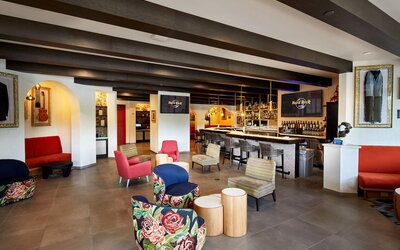 Universal's Hard Rock Hotel