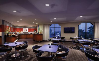 Universal's Hard Rock Hotel