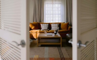 Ändra Hotel Seattle - MGallery Collection