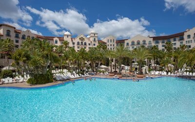 Universal's Hard Rock Hotel