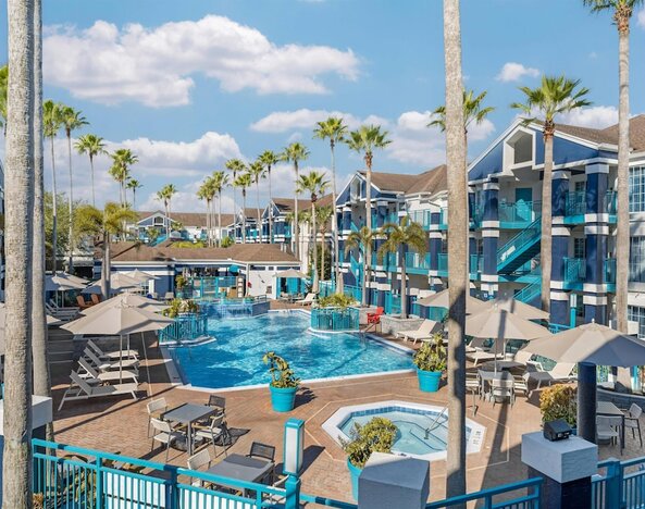Sonesta ES Suites Orlando - Lake Buena Vista