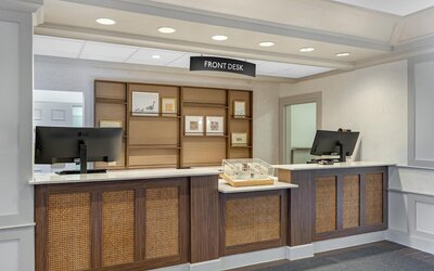 Sonesta ES Suites Orlando - Lake Buena Vista