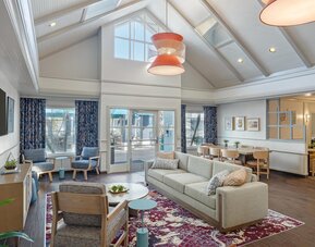 Sonesta ES Suites Orlando - Lake Buena Vista