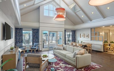 Sonesta ES Suites Orlando - Lake Buena Vista