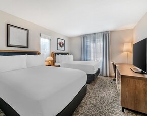 Sonesta ES Suites Orlando - Lake Buena Vista