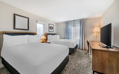 Sonesta ES Suites Orlando - Lake Buena Vista